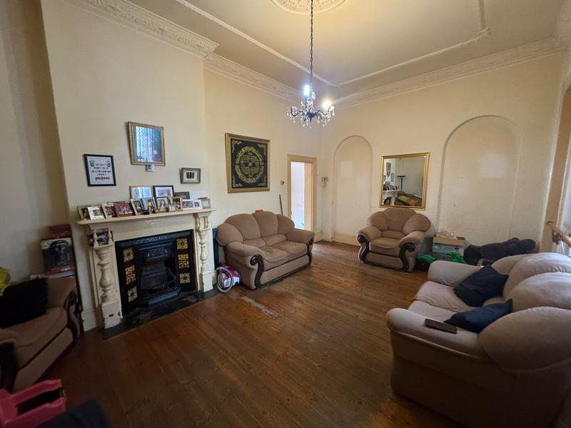 2 Bedroom Property for Sale in Observatory Western Cape